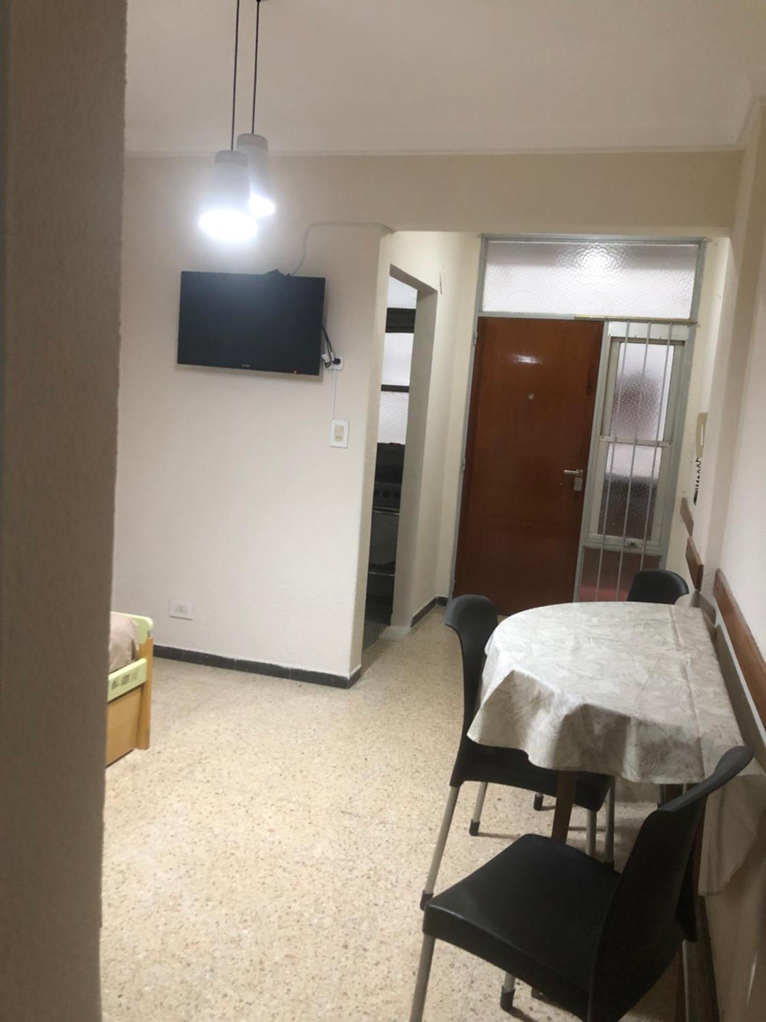 Mar Del Plata Apartment Mar del Plata