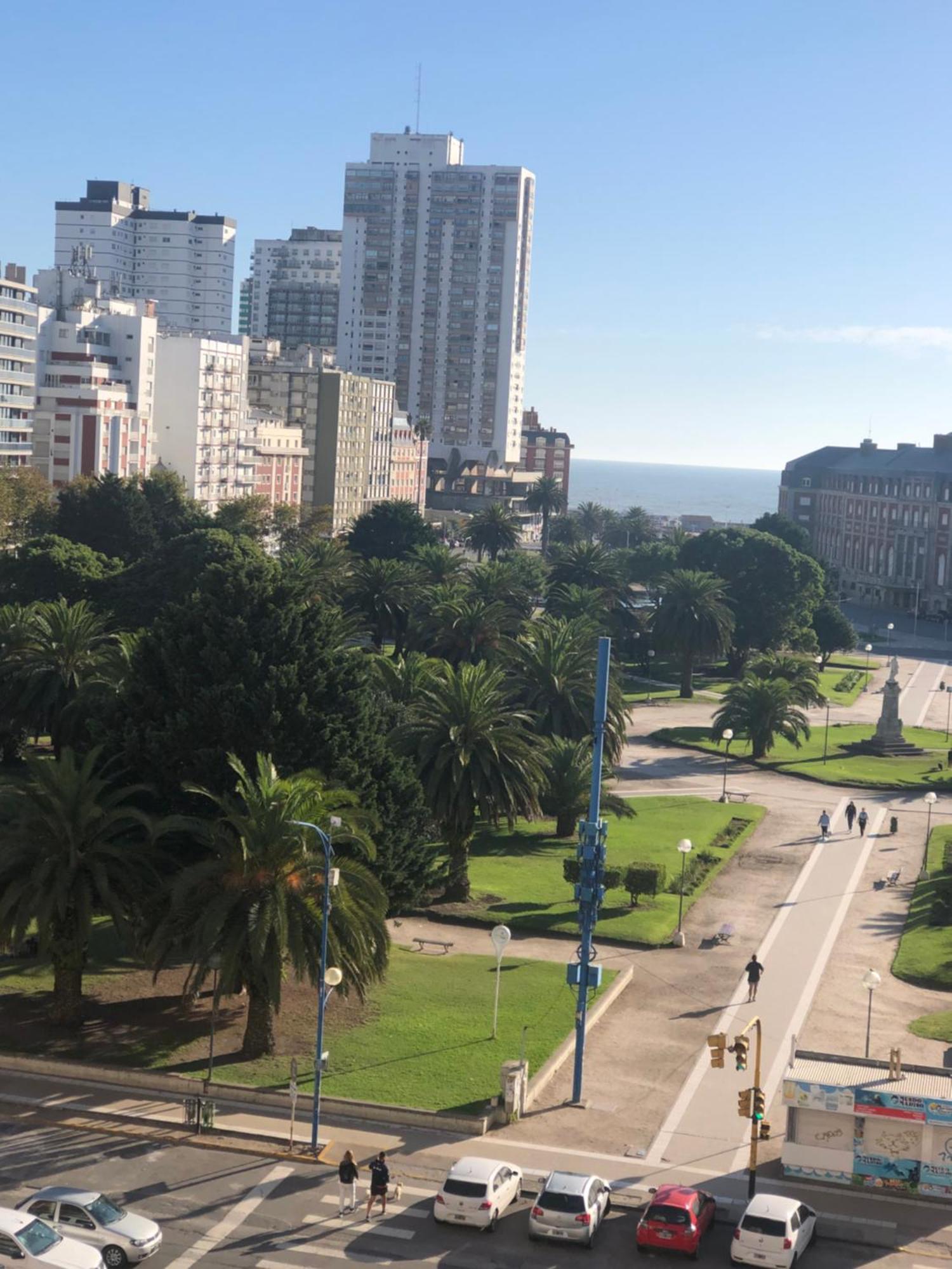 Mar Del Plata