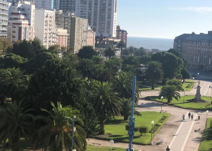 Mar Del Plata