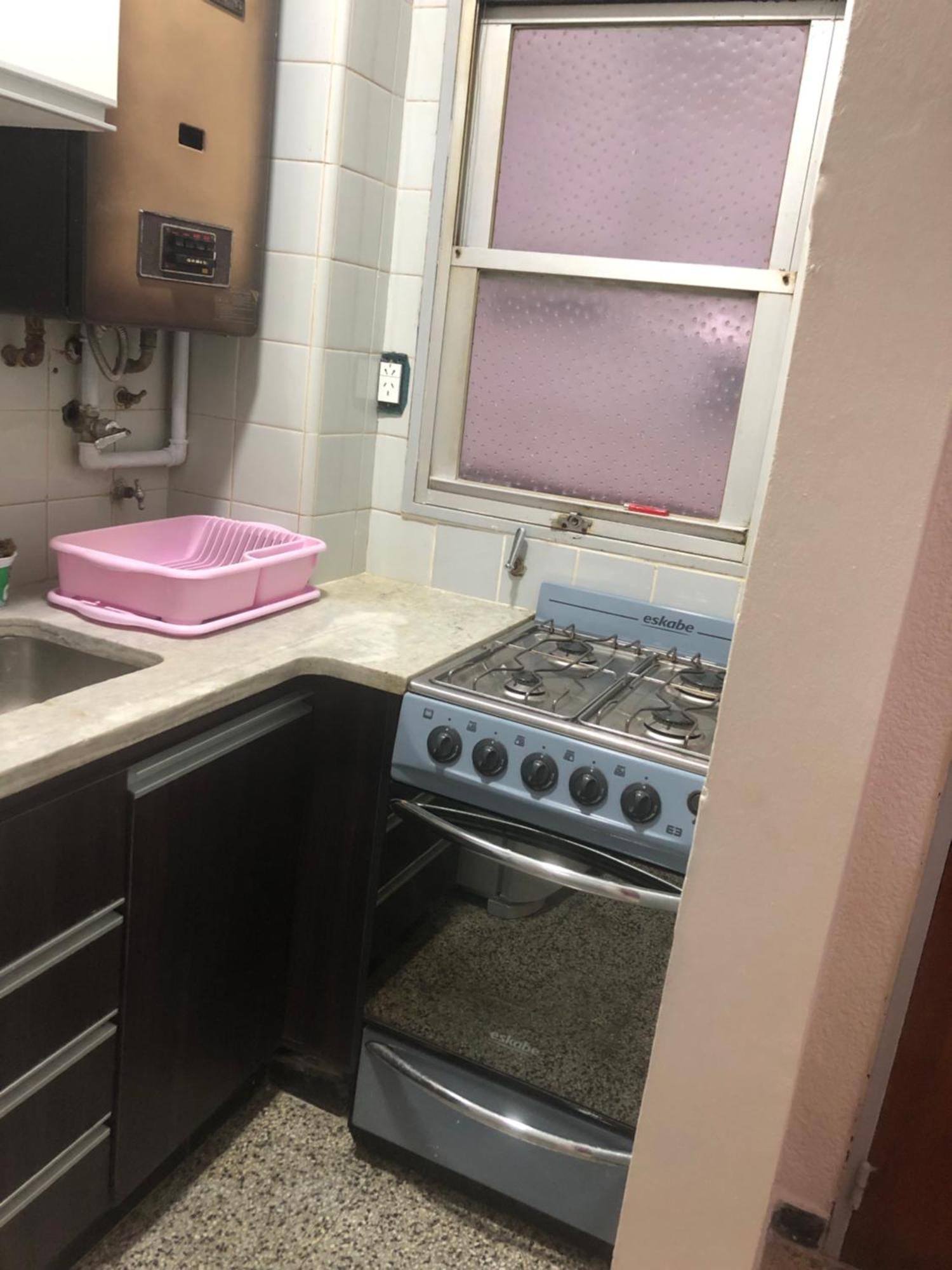 Apartamento Mar Del Plata Mar del Plata