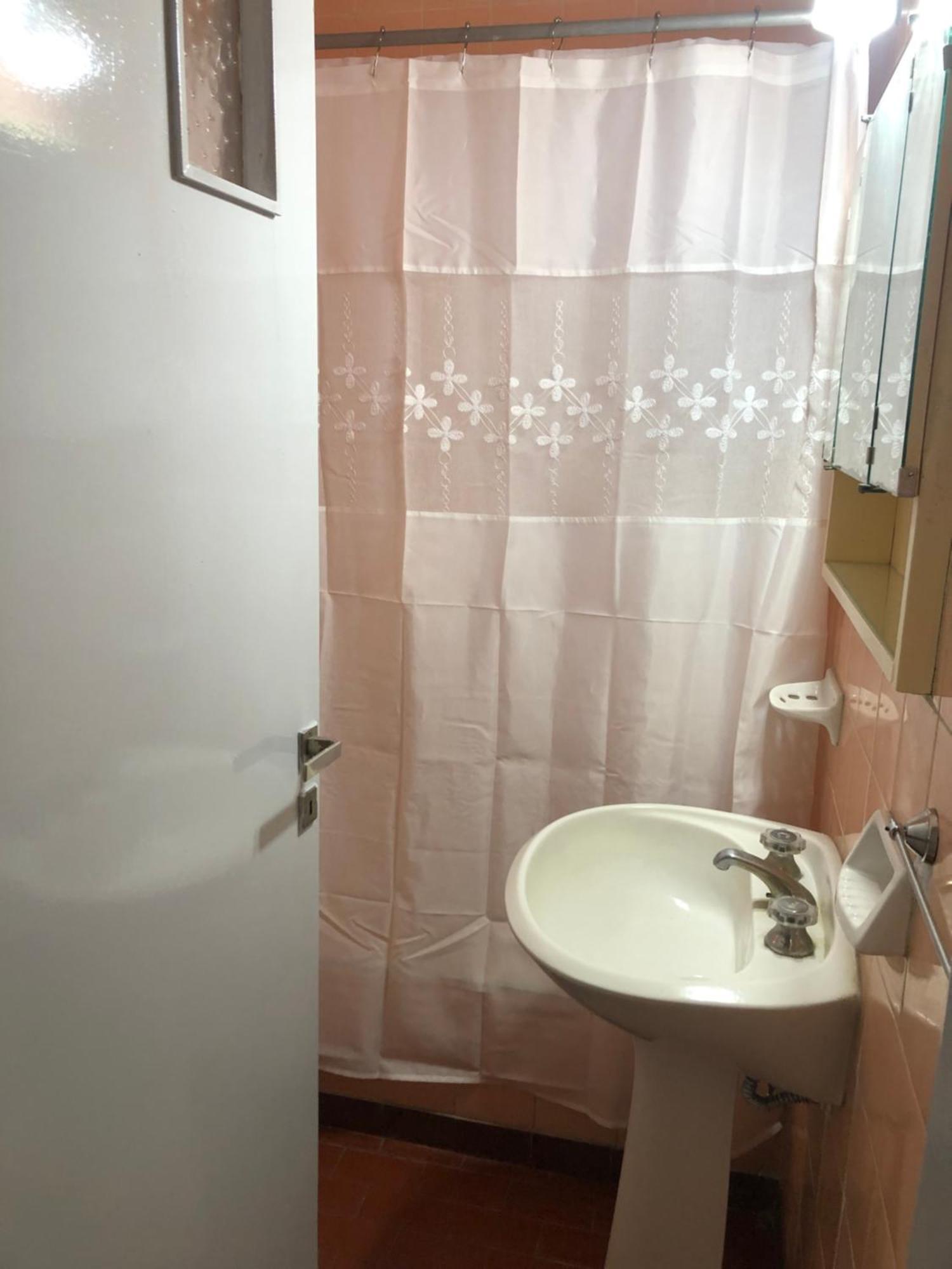 Apartamento Mar Del Plata