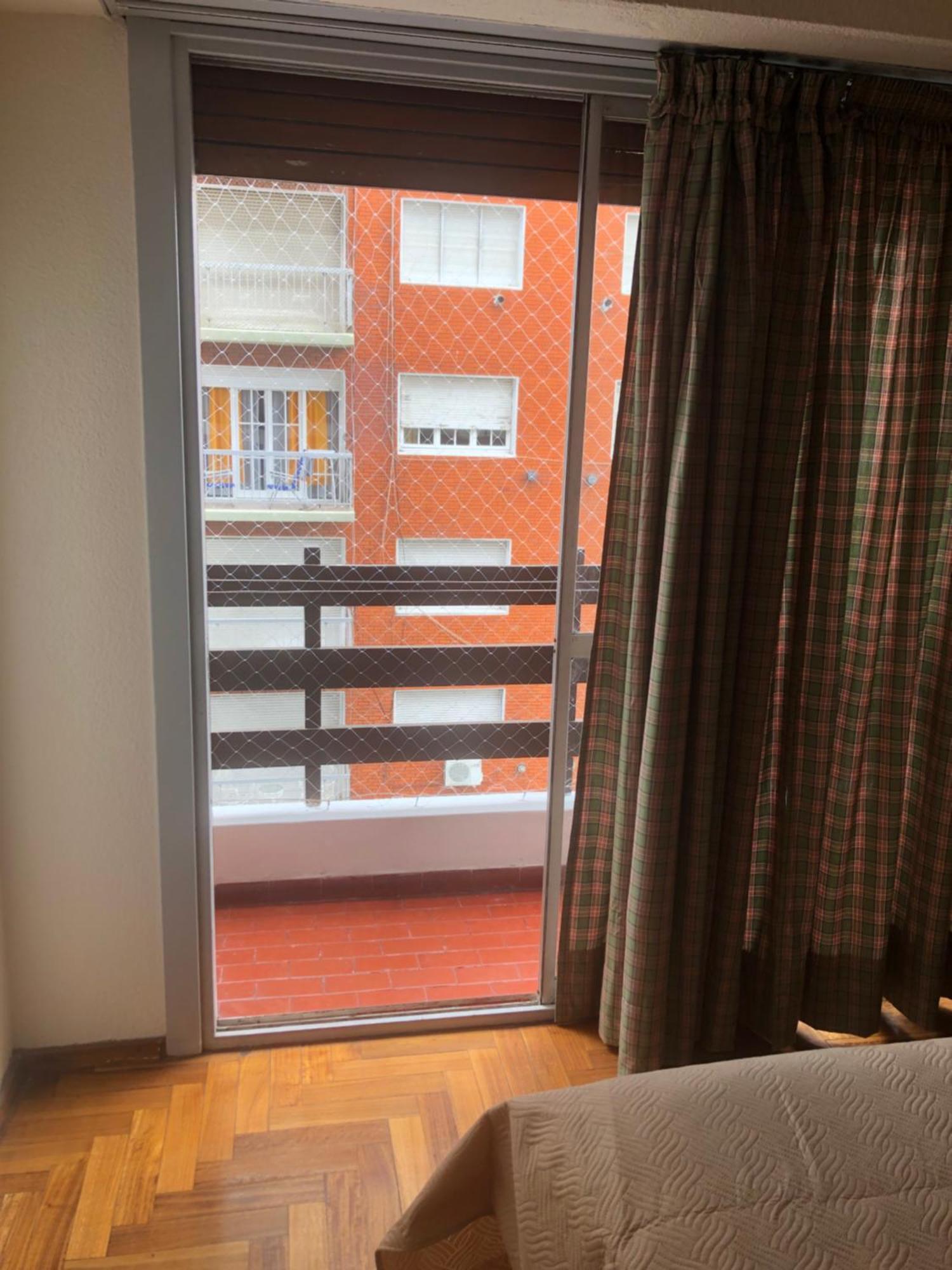 Apartamento Mar Del Plata Mar del Plata